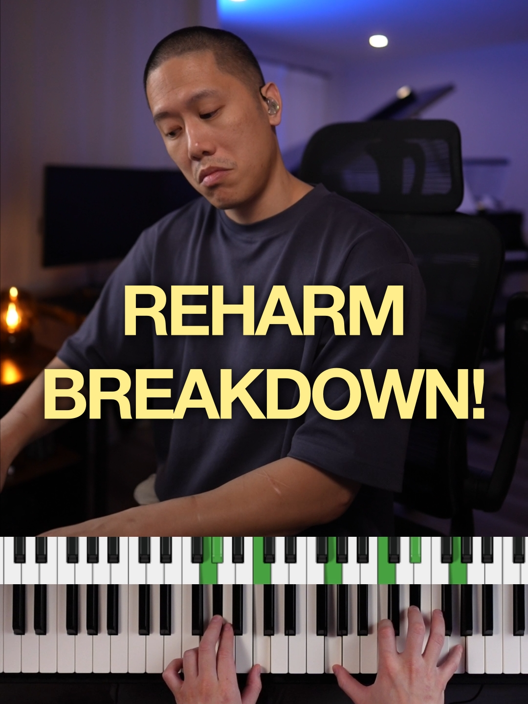 @Charlie Tran Piano