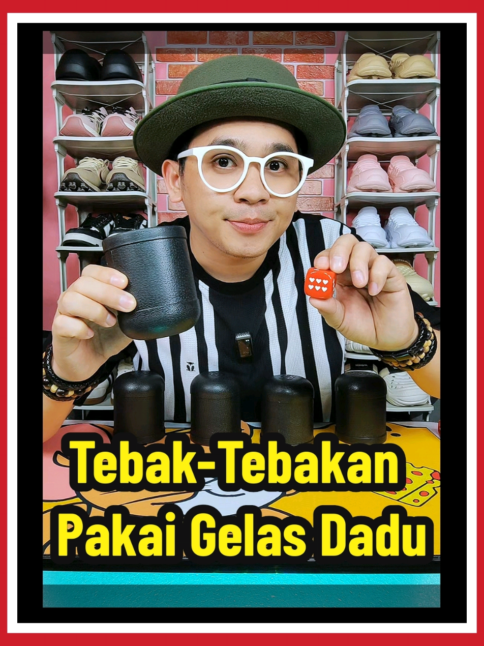 @Farly Pantomim