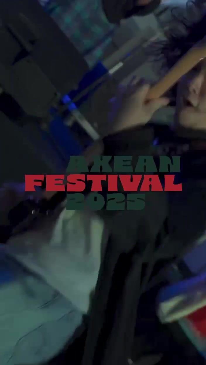 @AXEAN Festival