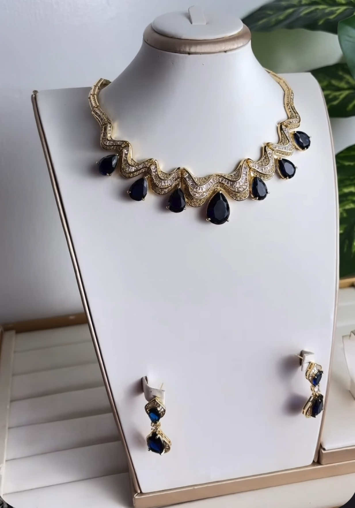 @Bridal Boutique Acessoires