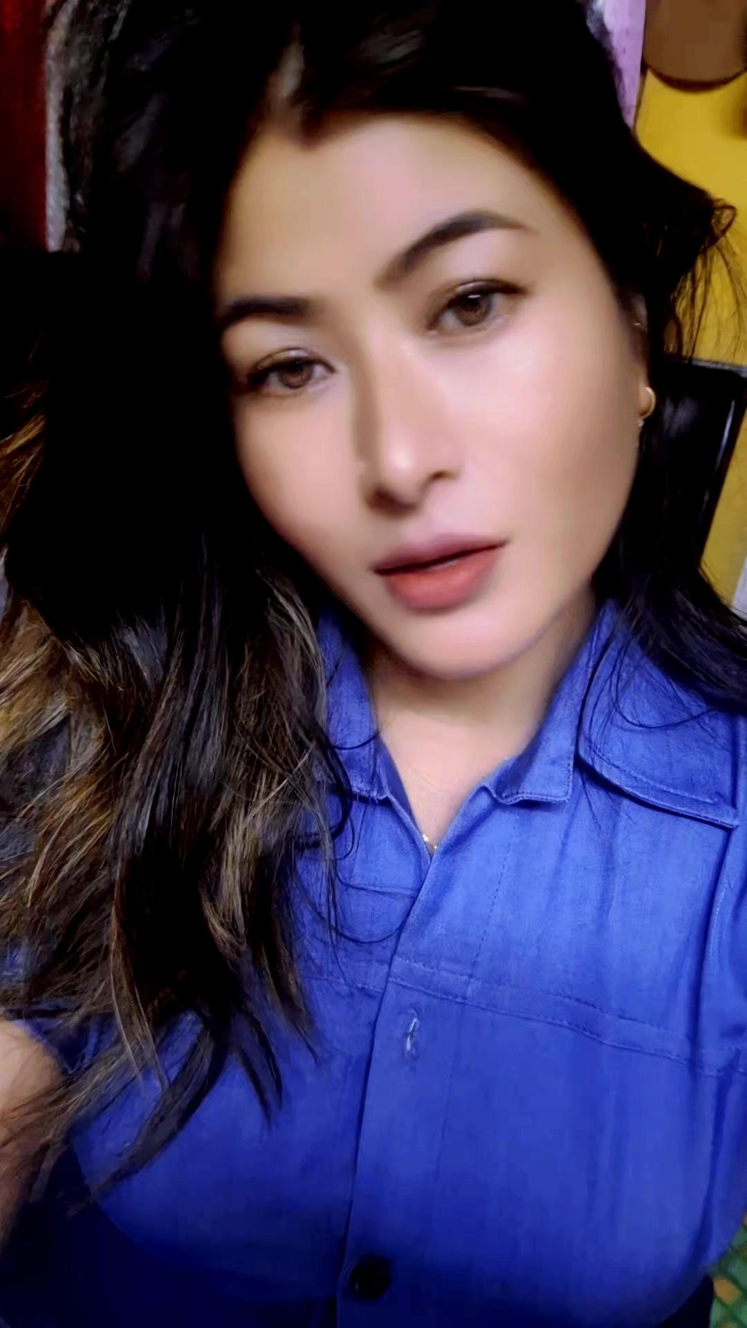 @krity khadgi