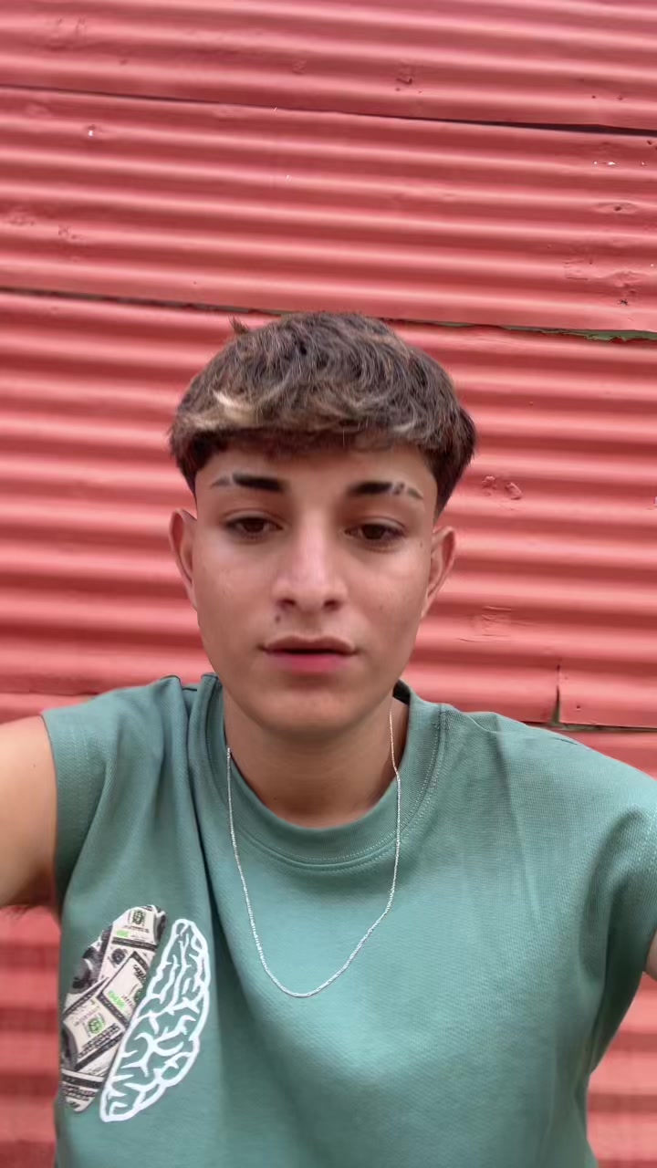 @Brandon Espinoza ❤️