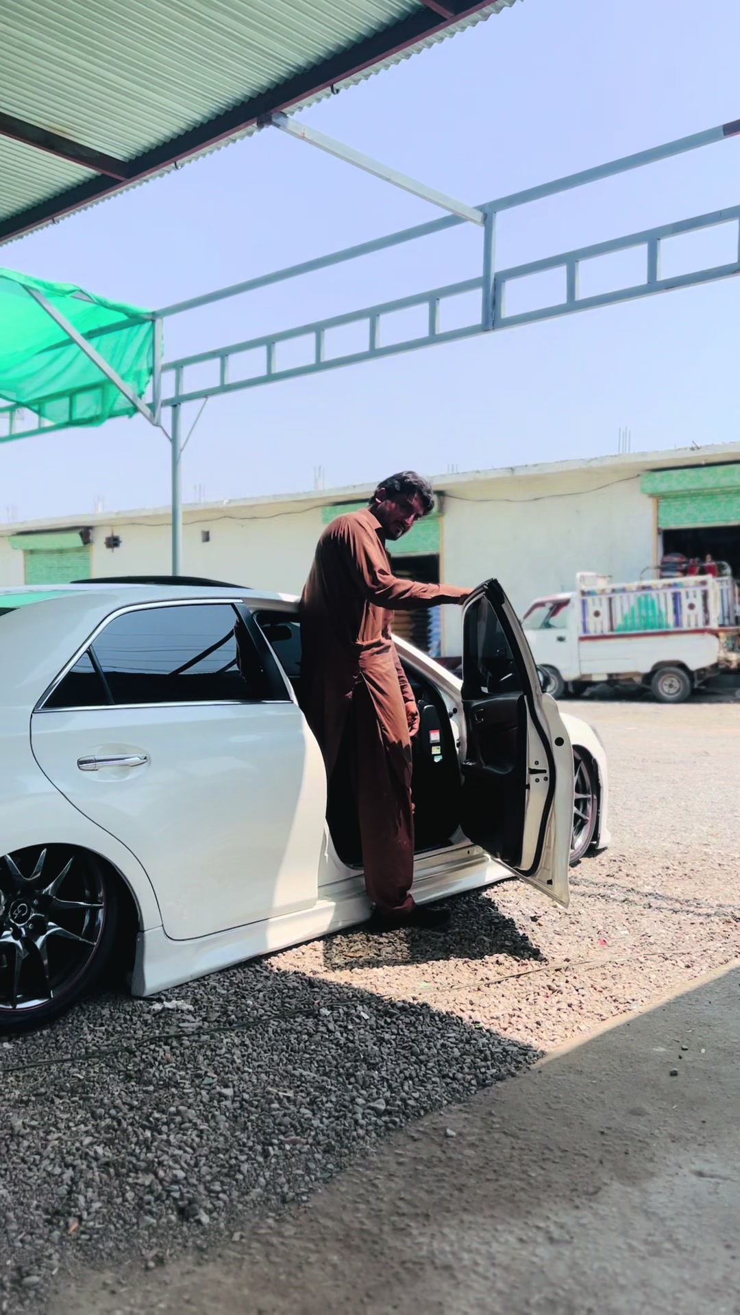 @ZOBI CAR MODIFICATION