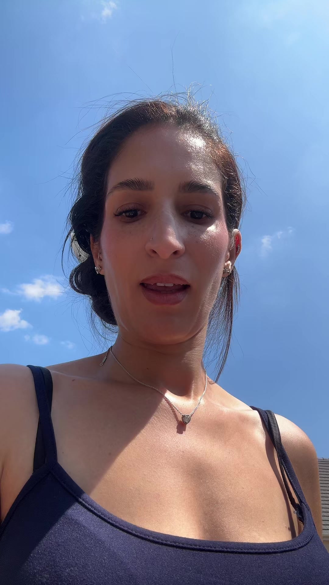@Sabrina • سابرينا
