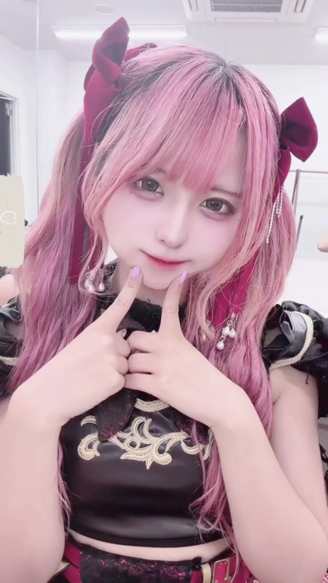 @桜井みる🩷【KRD8】