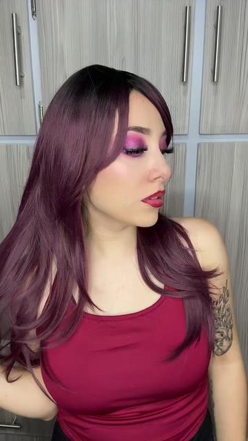 @Dannia Rubio💋🔥