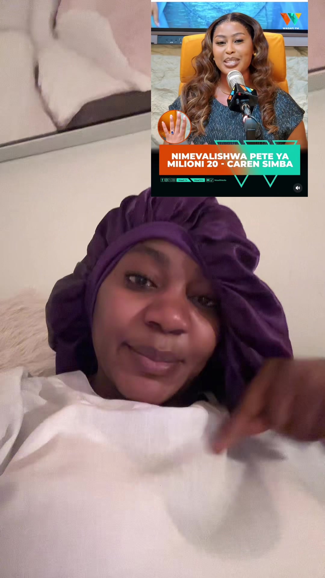 @📍Maggie 🇹🇿