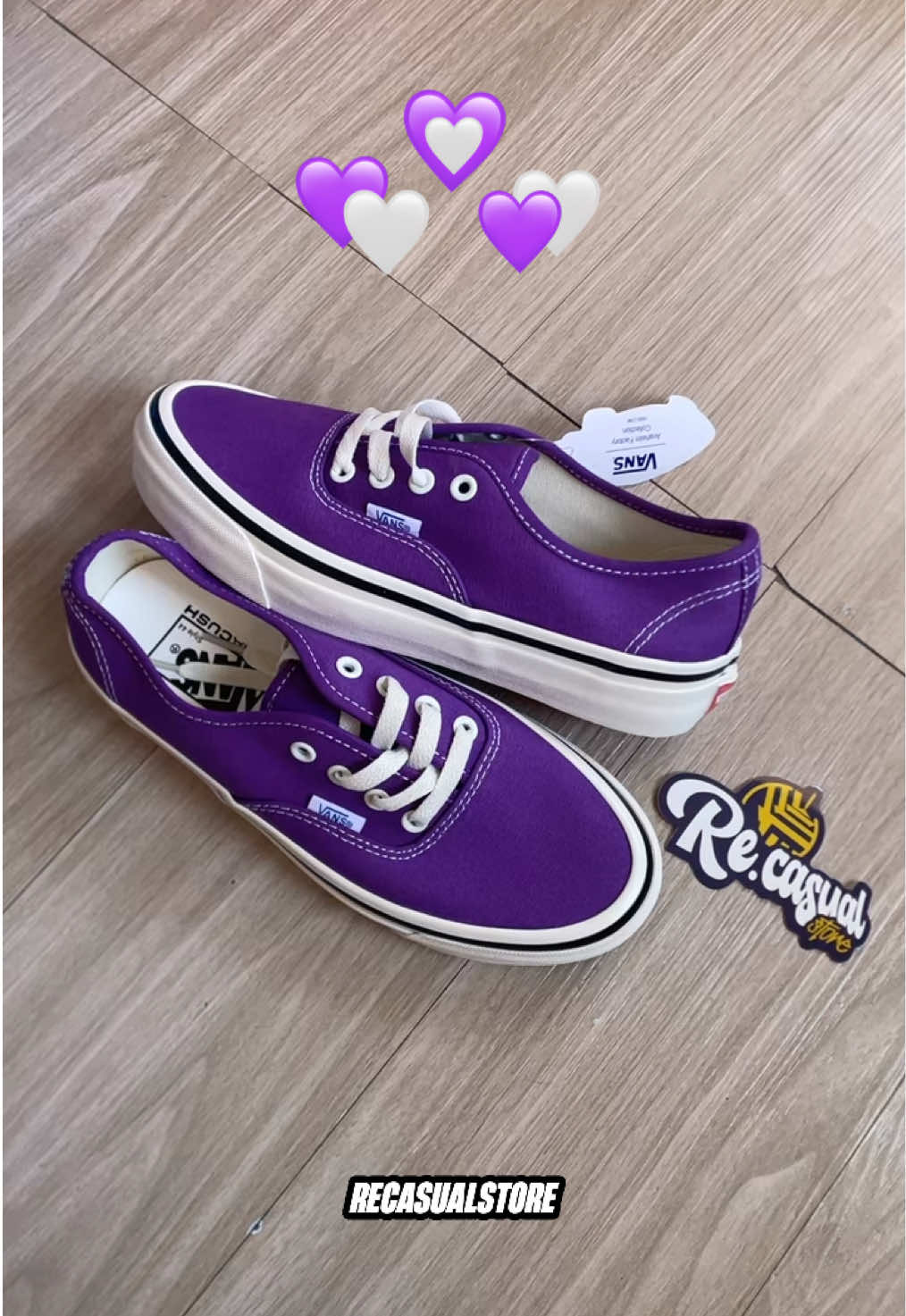 @RECASUALSTORE