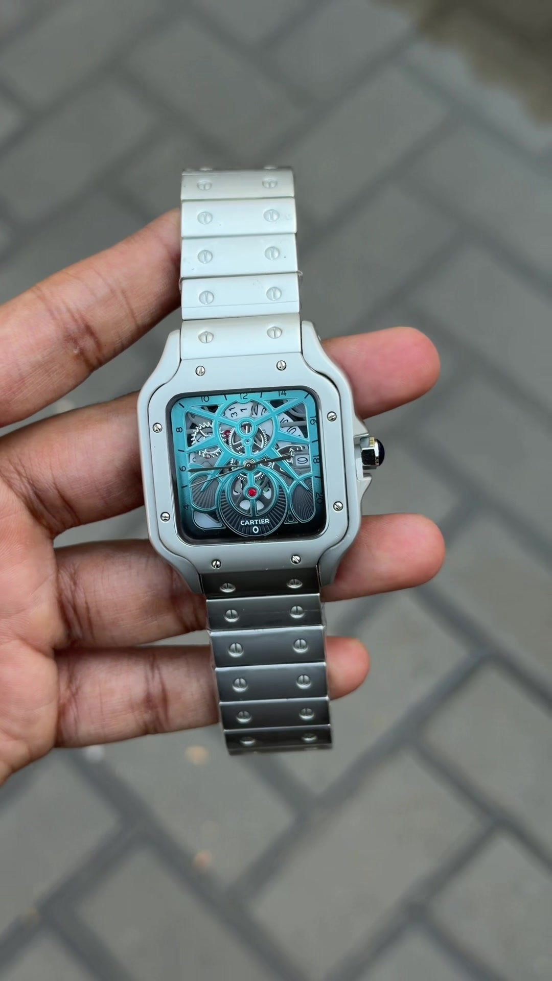 @Watch World