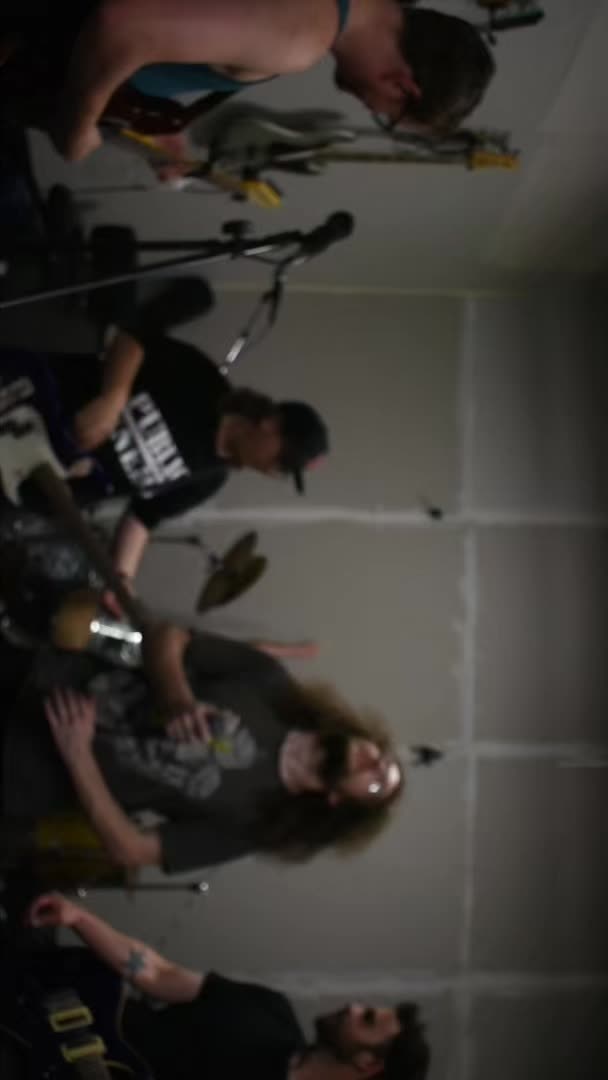 @nevergonnamakeitband