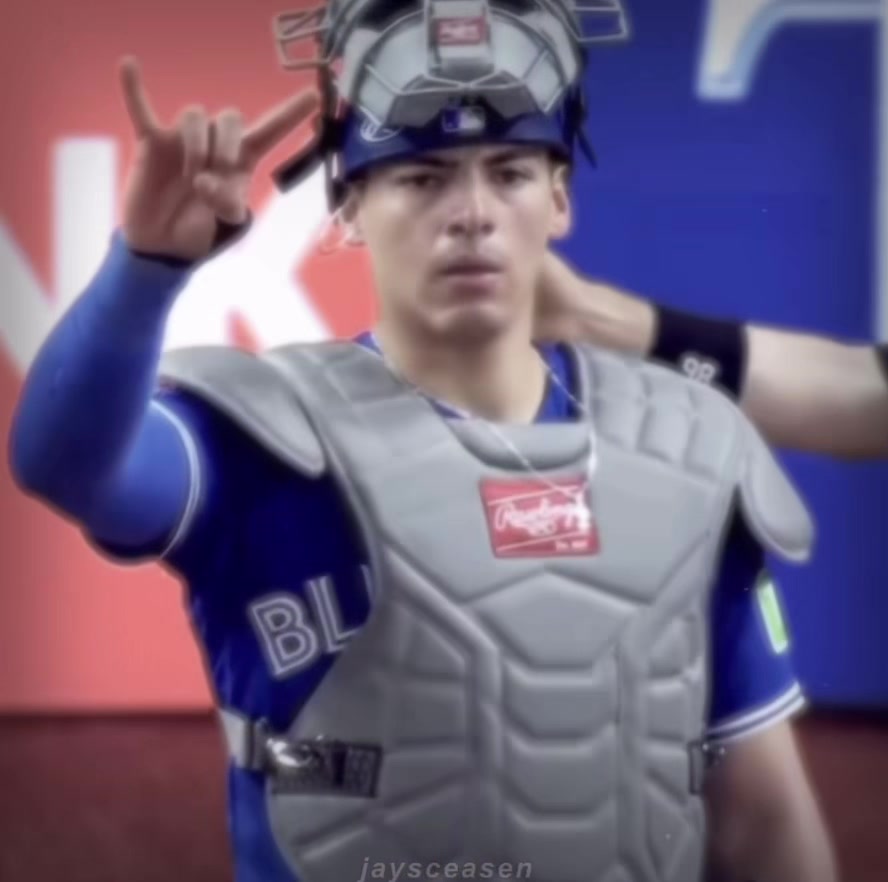 @dansi ⚾️