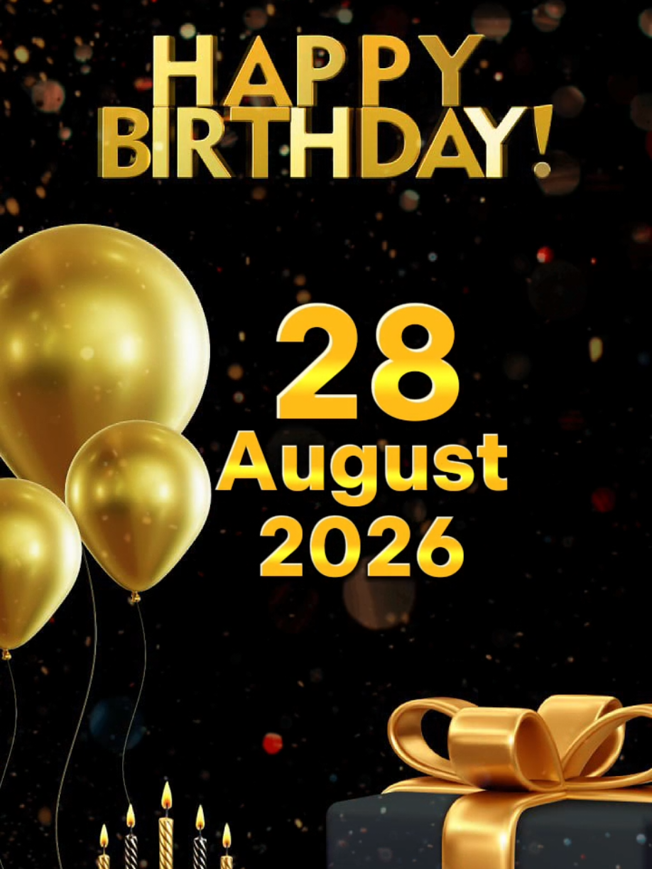 @Birthday.Template