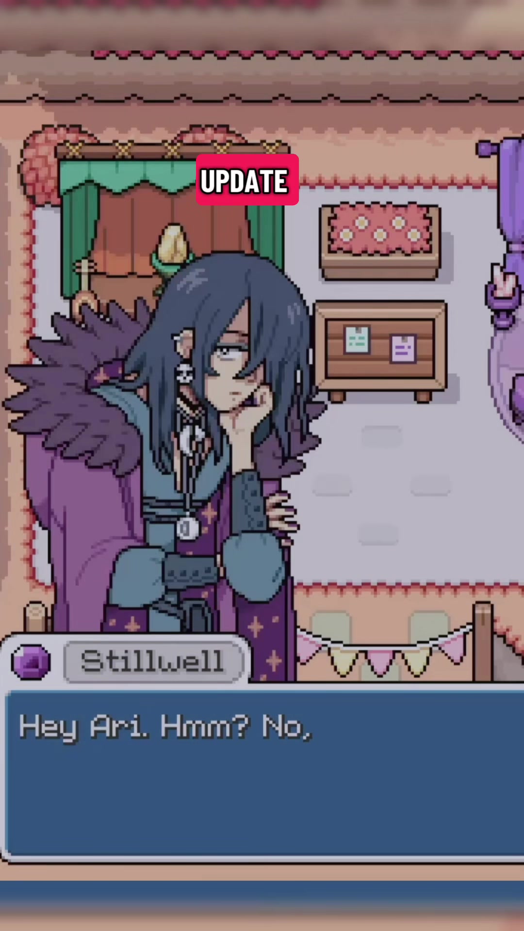 @✨Bea | Cozy Games✨