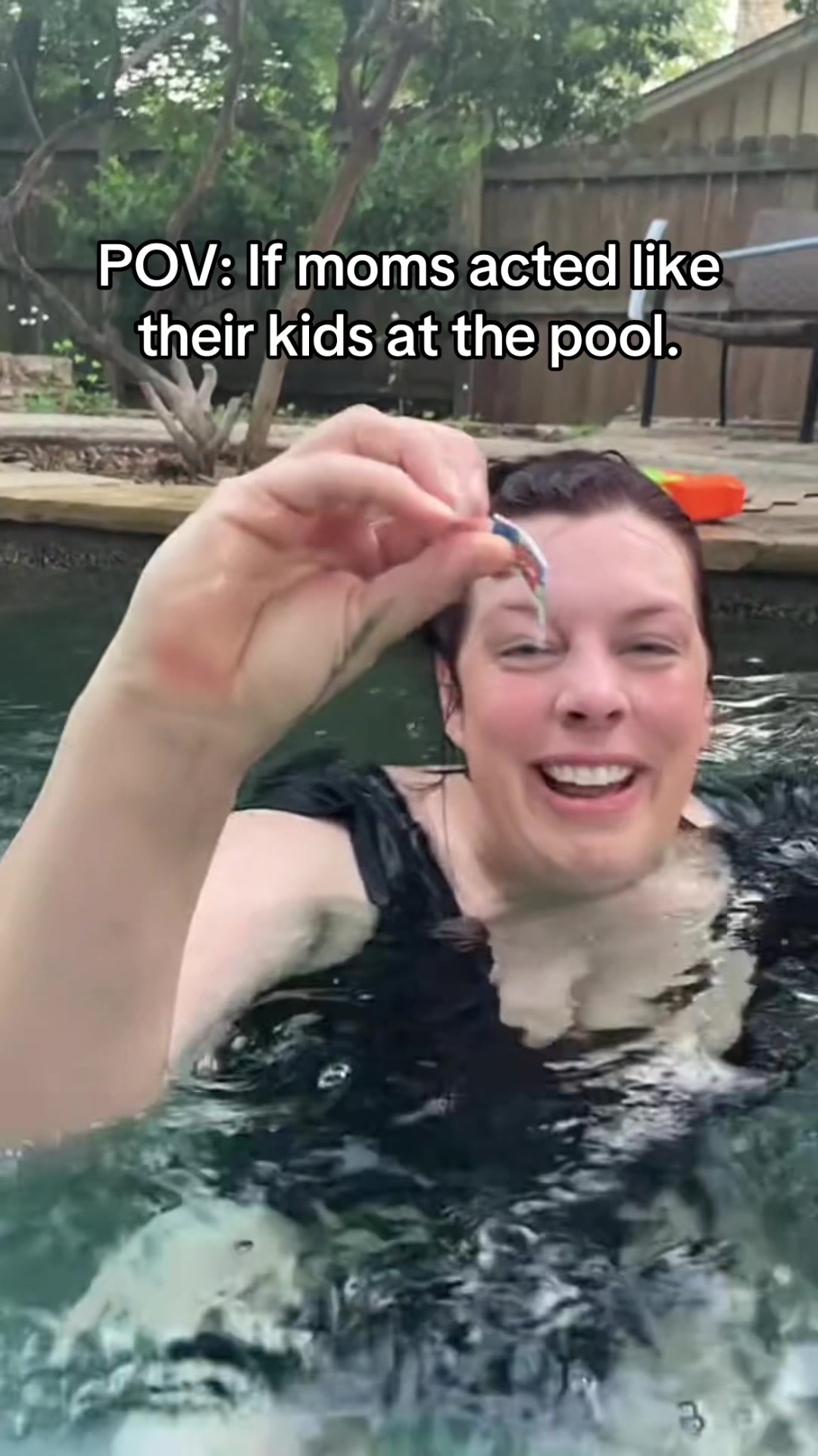 @DentonMomTok | The Funny Moms