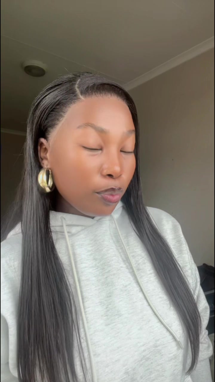 @Que’s Quality Hair Collection