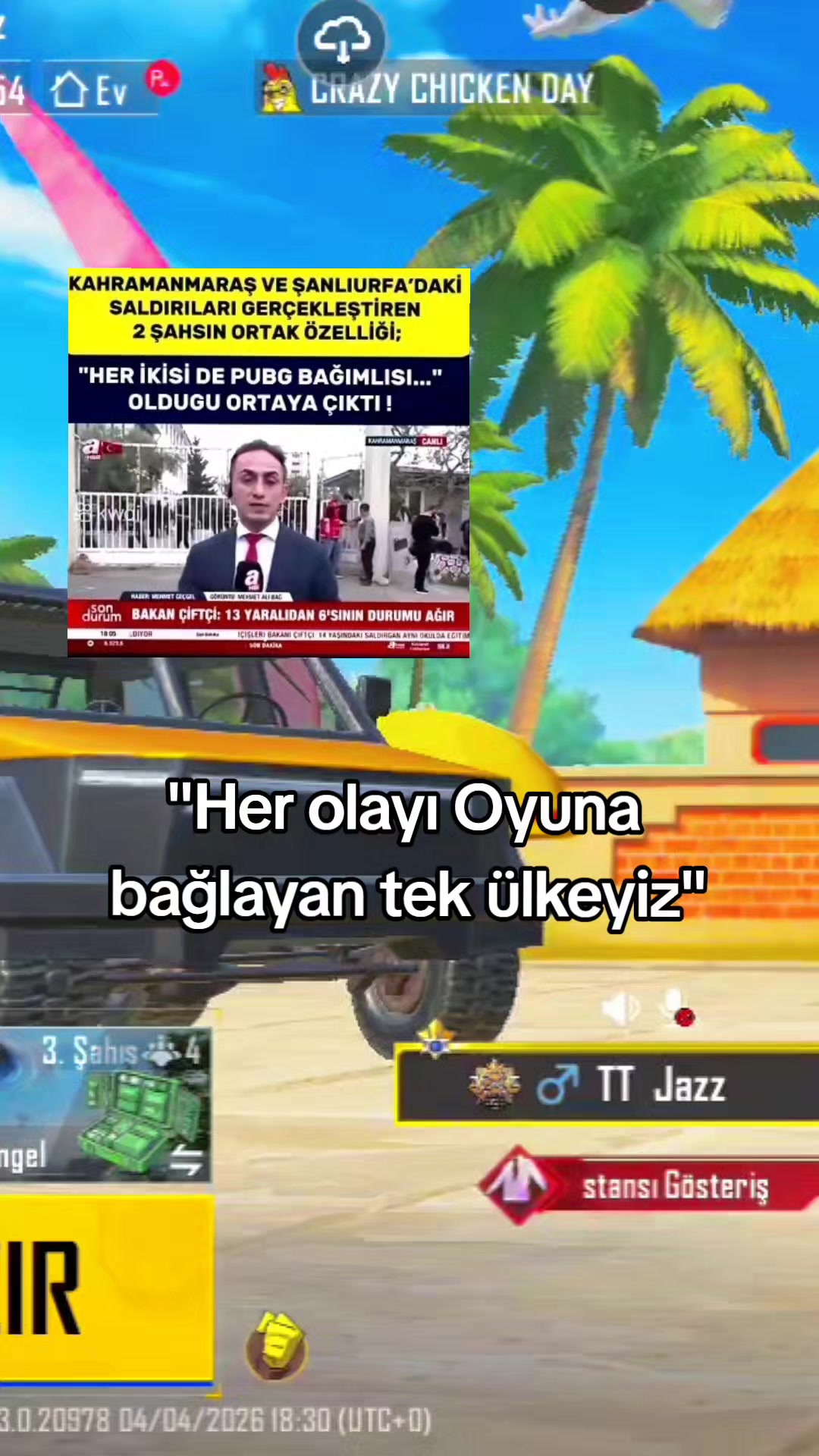 @TT Jazz
