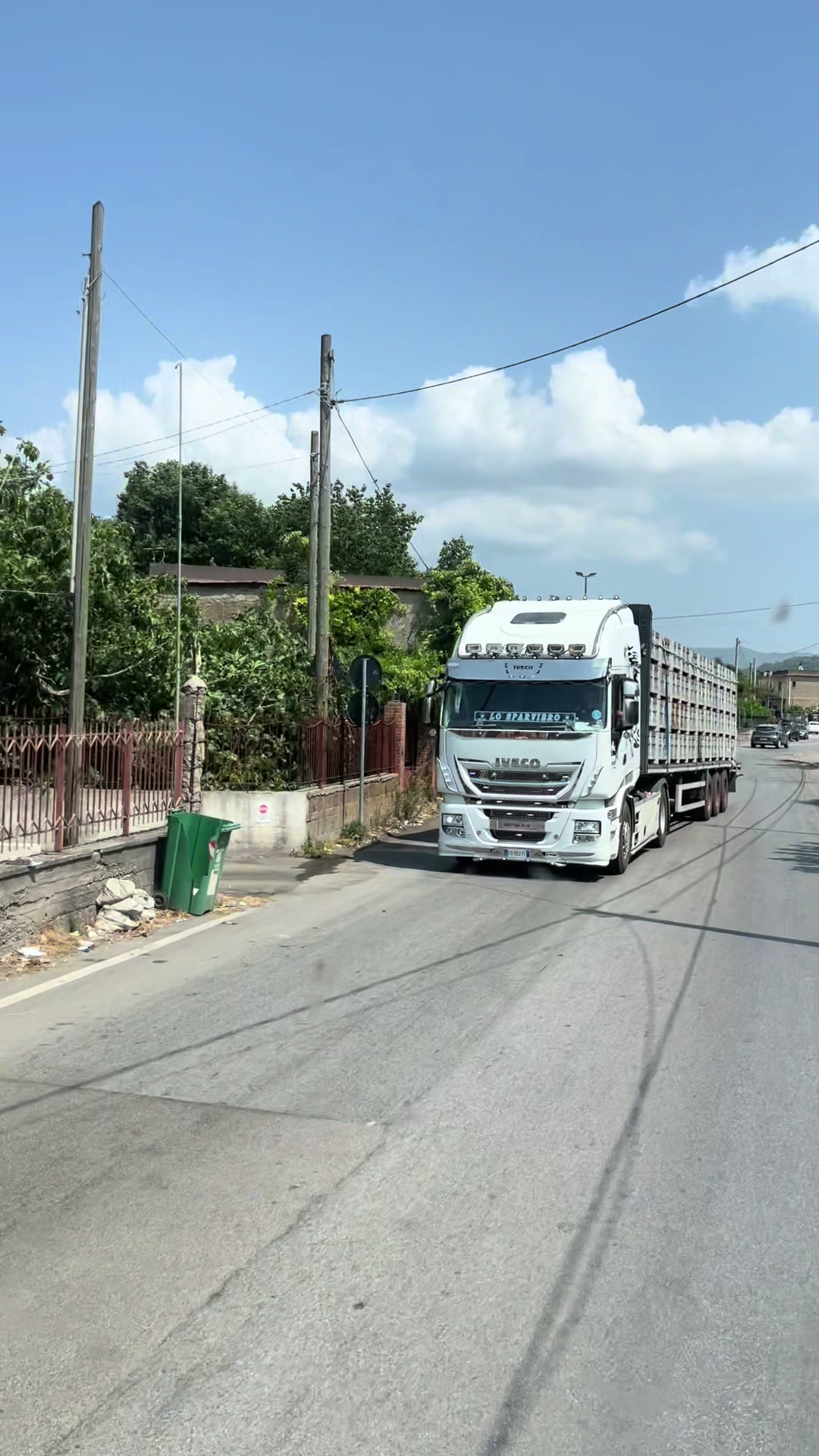 @🚛CAMIONISTI IN MOVIMENTO 📸