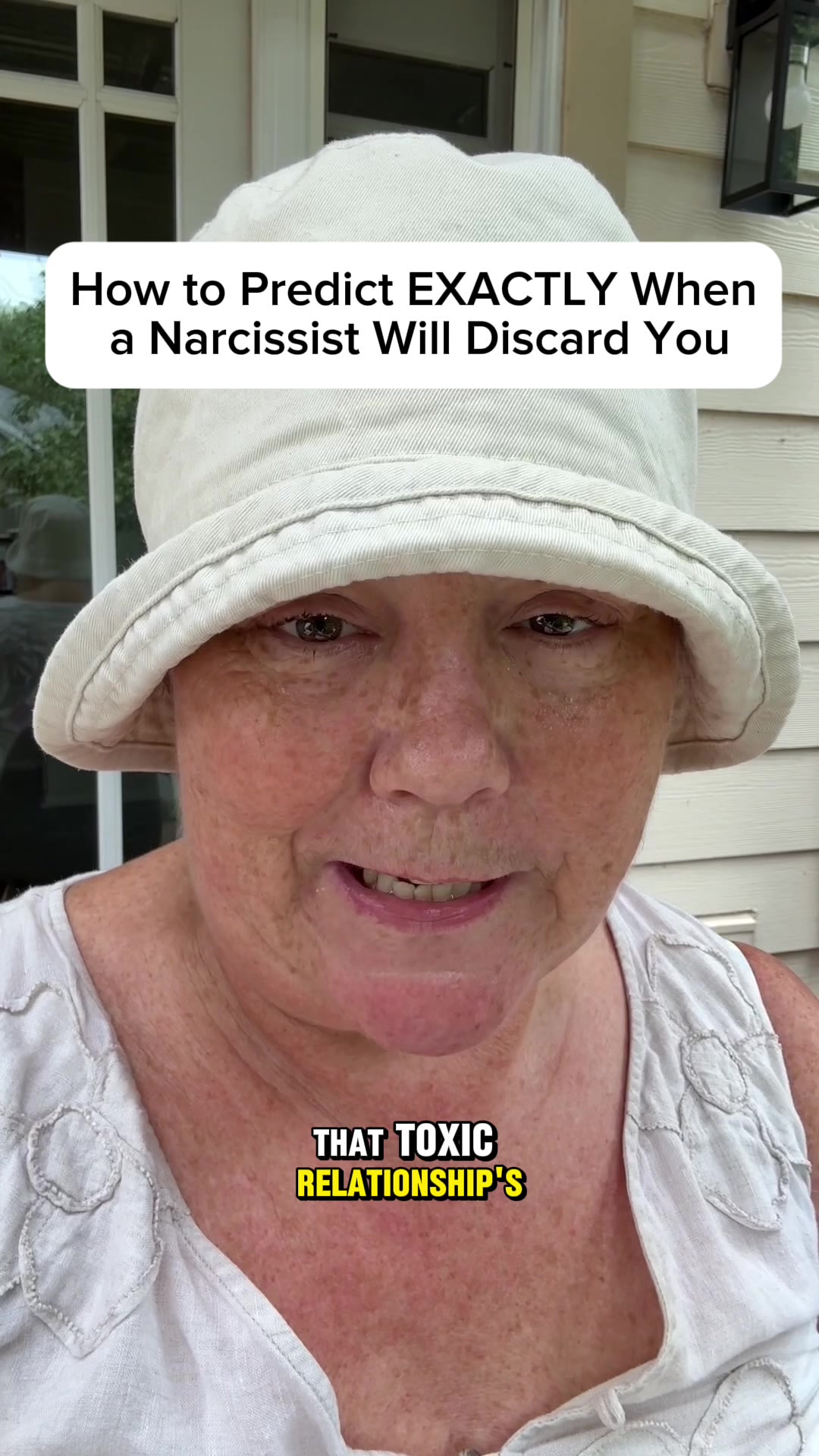 @Kerry McAvoy, PhD