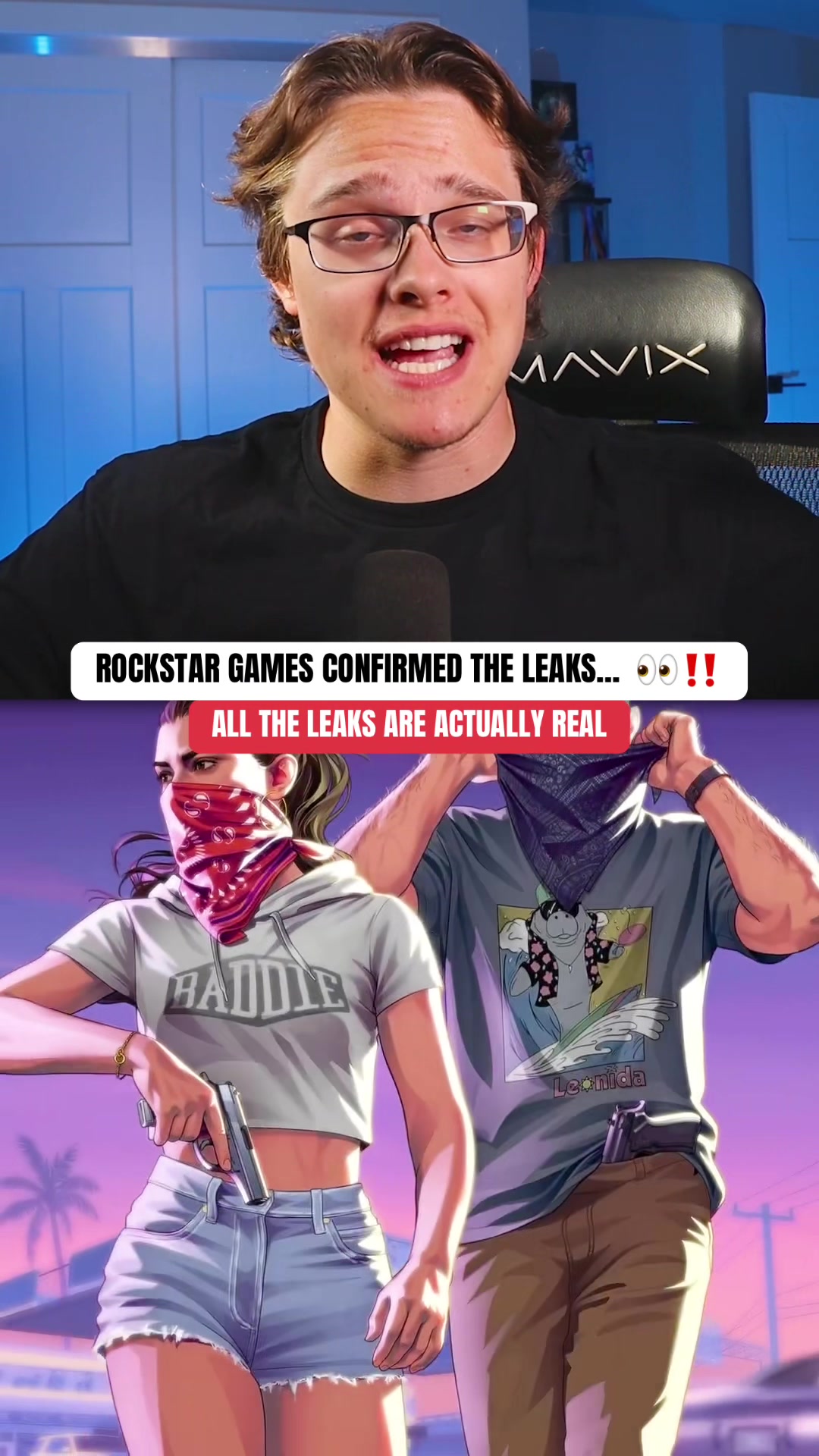 @dravenreacts
