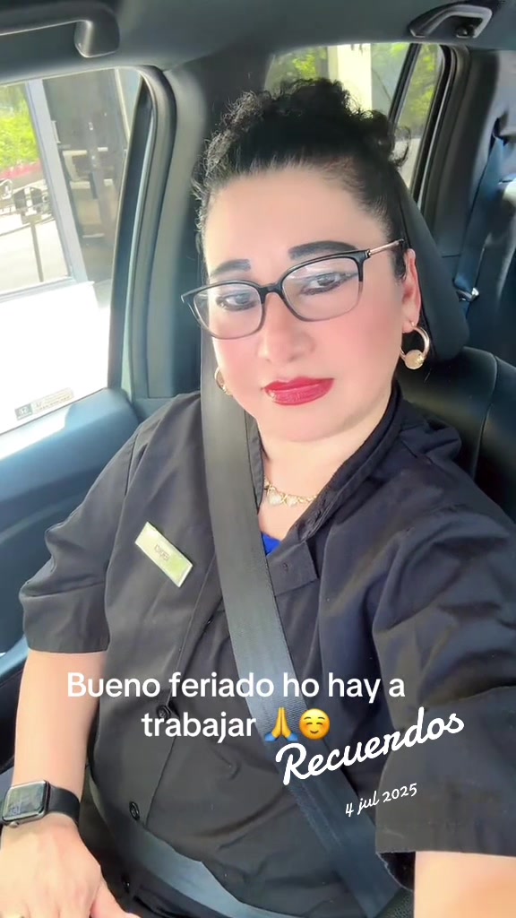 @Verónica Berganza