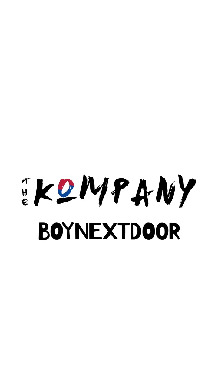 @THE KOMPANY