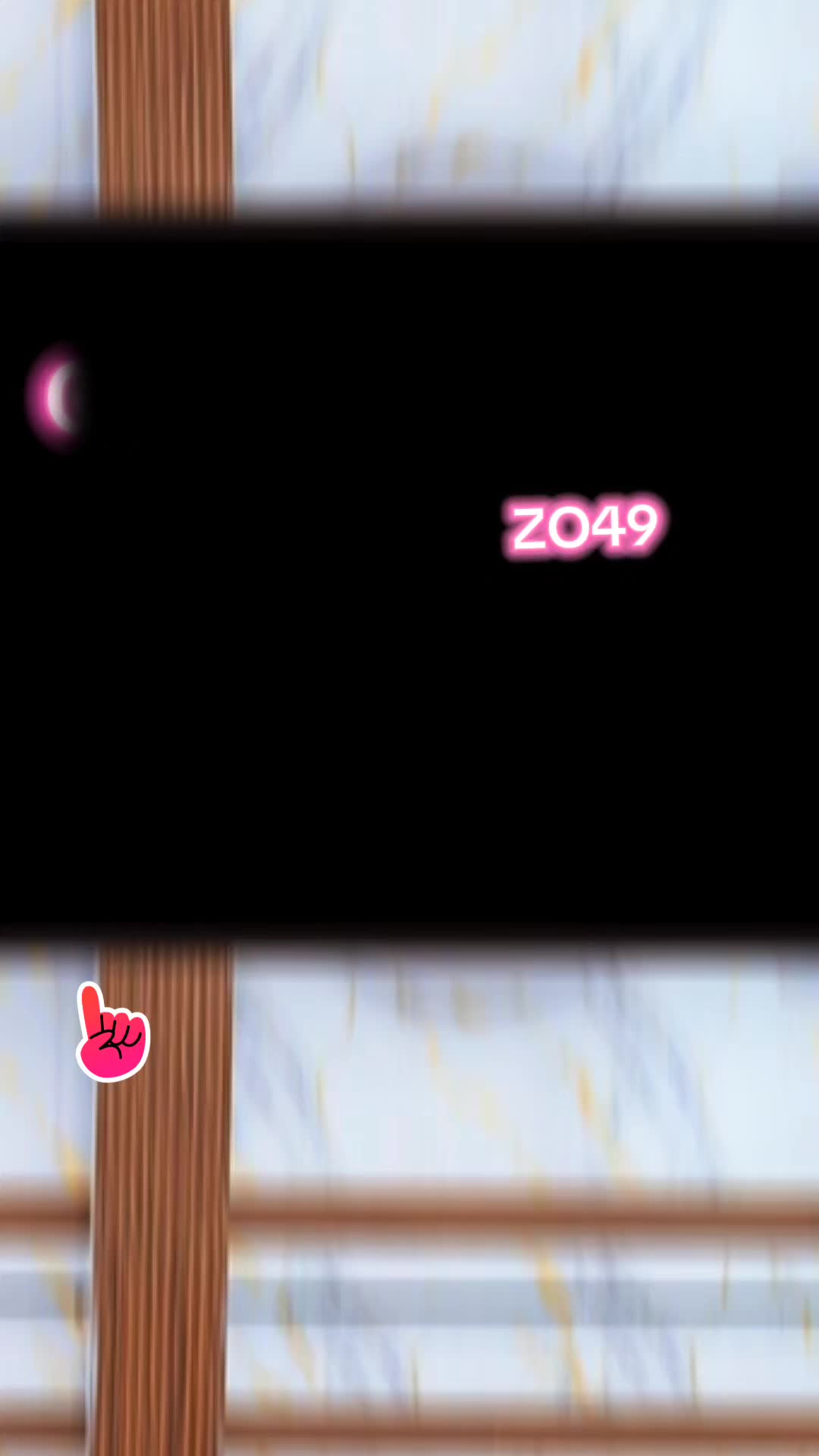 @Zo49 ❌️