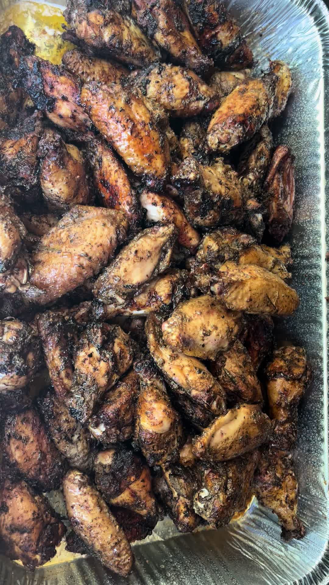 @You Want Smoke BBQ