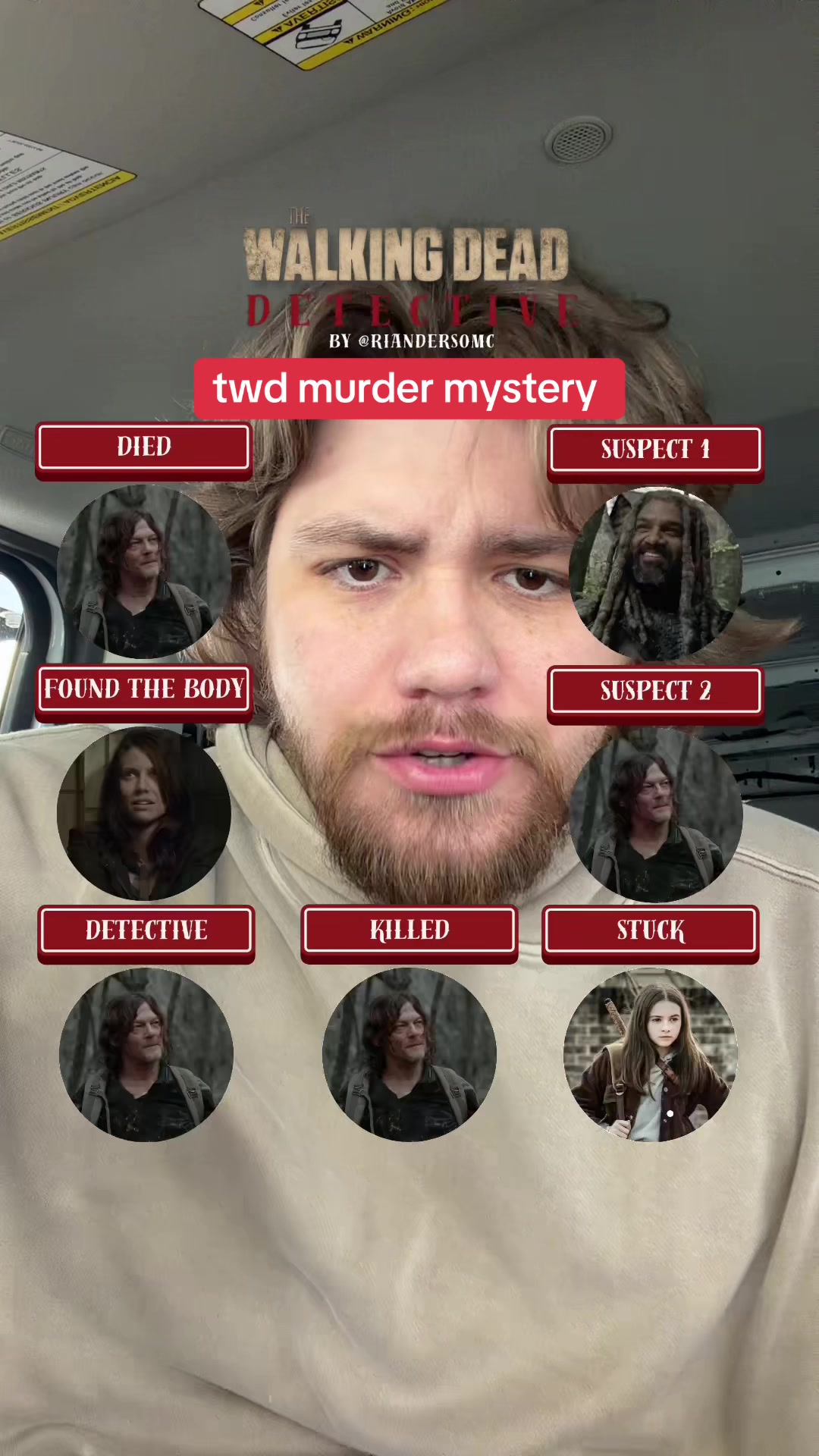 @🧟♂️ChrisTWD🧟♂️