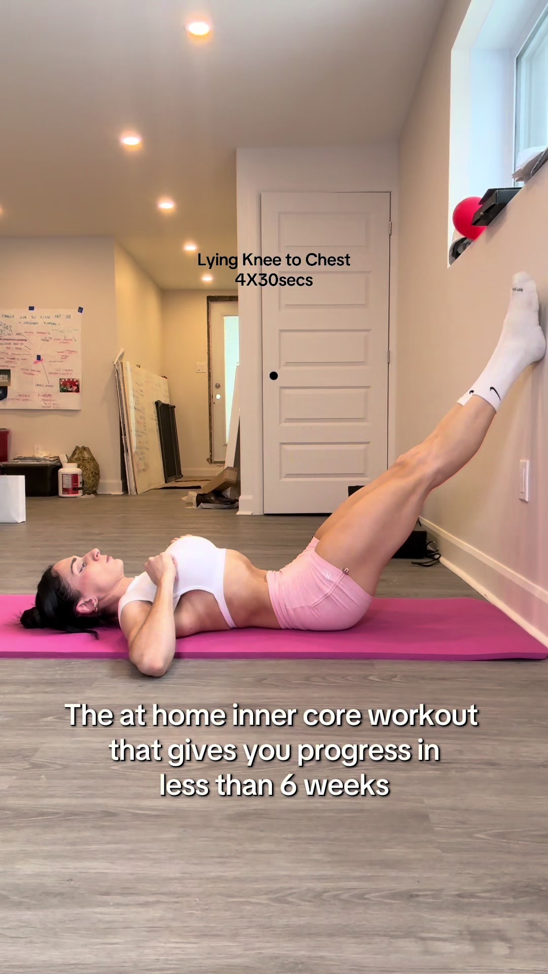 @Carla | Postpartum Trainer