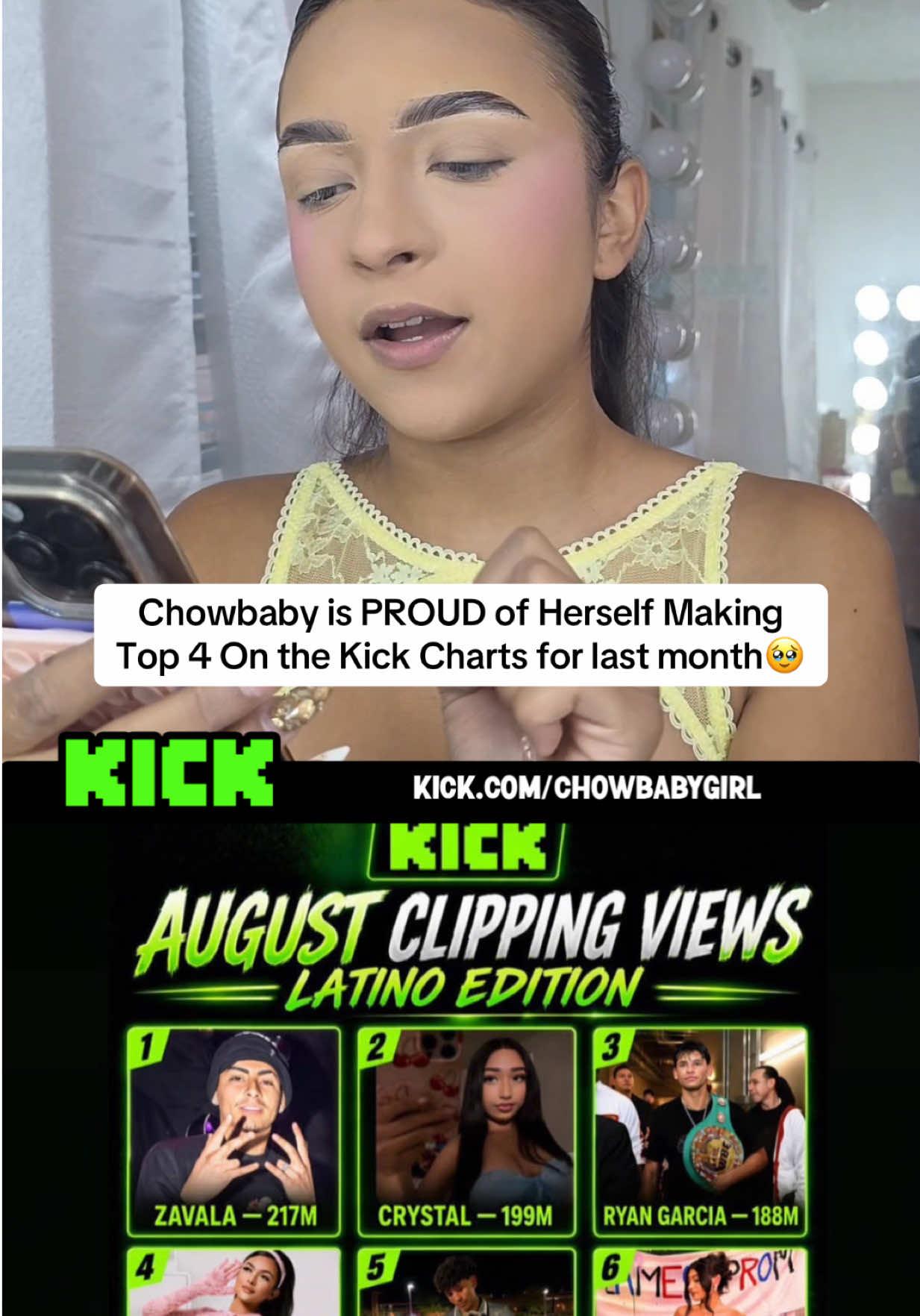 @Clipiados☄️
