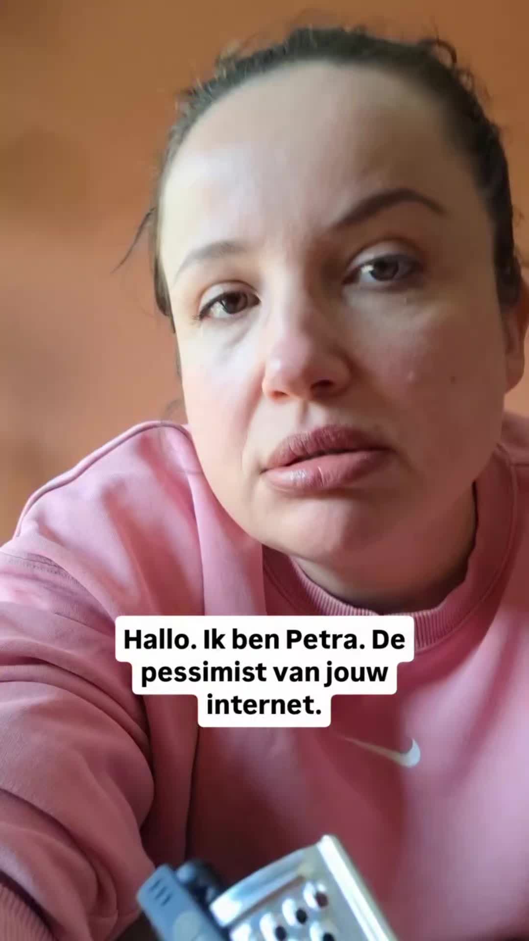 @Elvira Semovic | Comedian