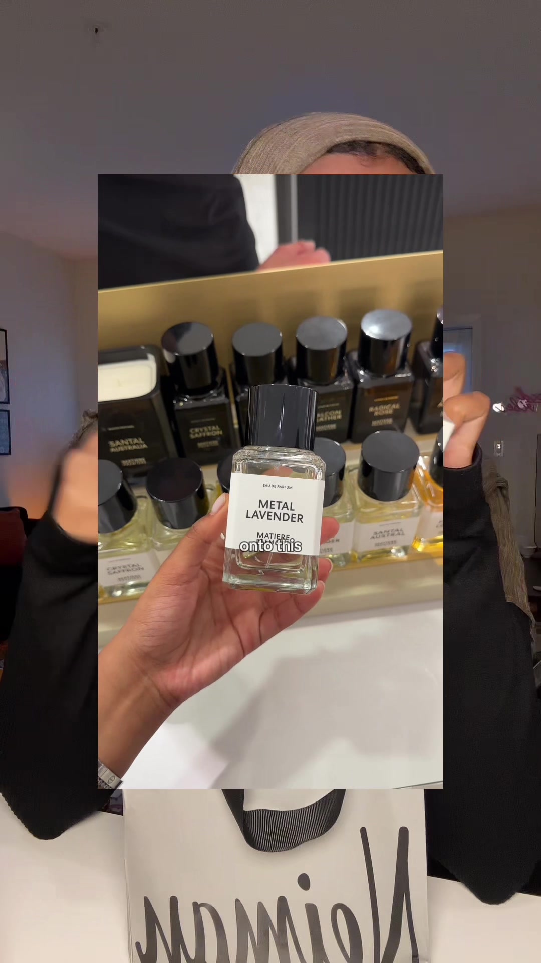 @Sara | Fragrance & Beauty