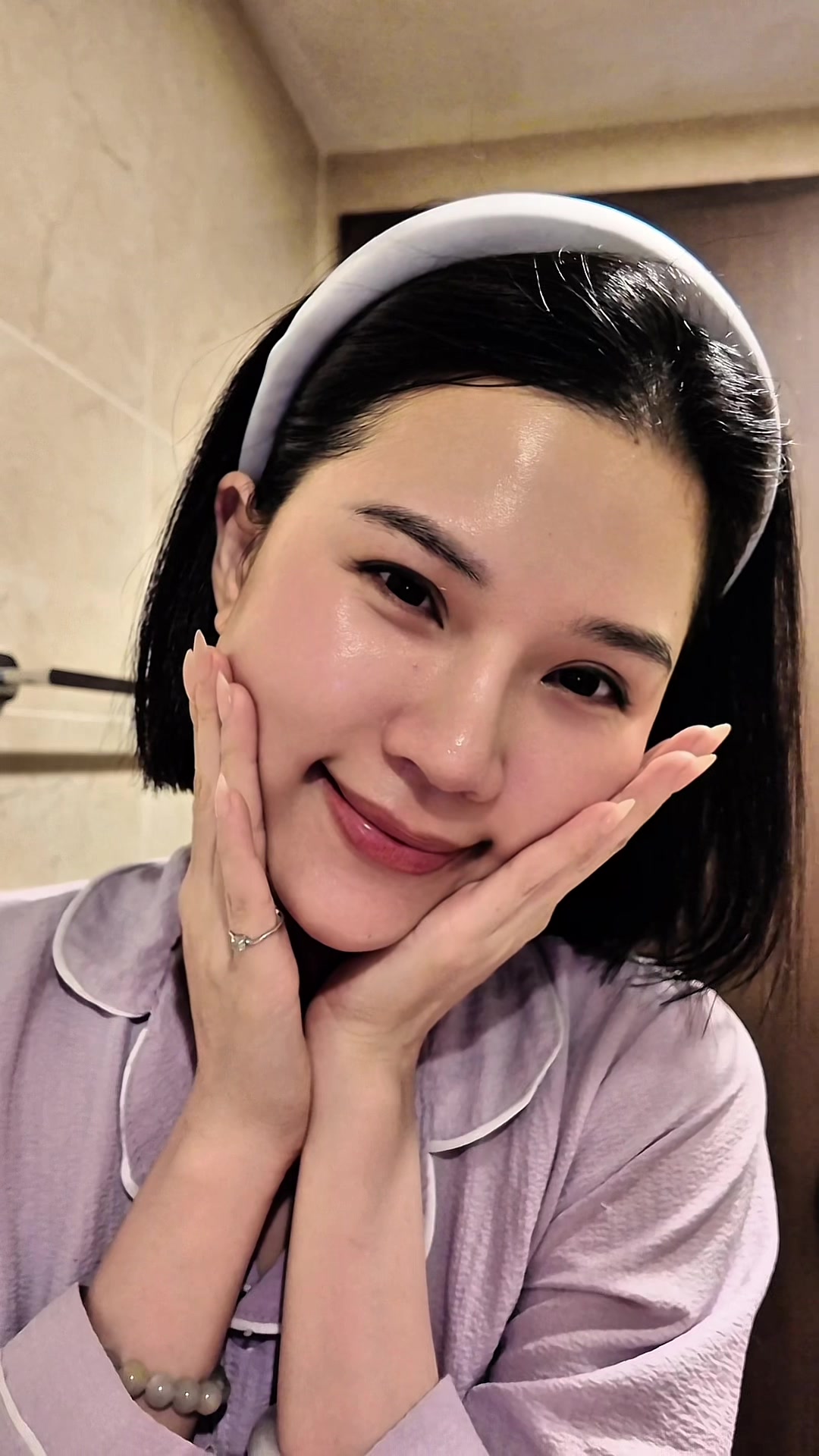@Michelle Chu