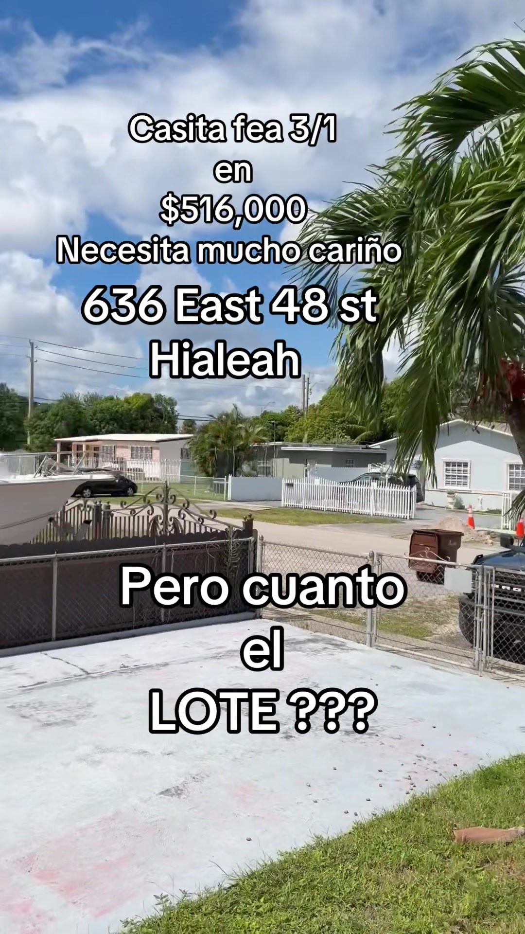 @Florida Land Guy