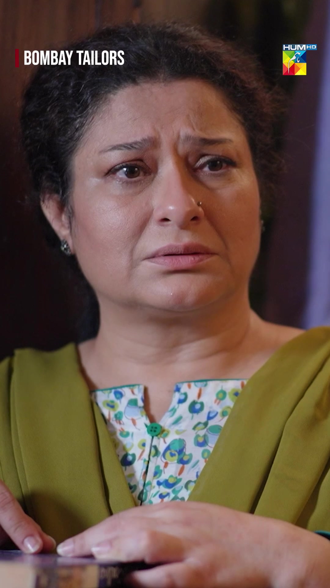 @HUM TV