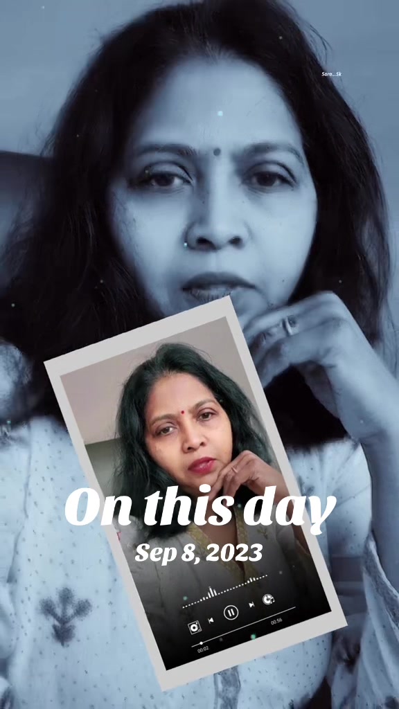 @Gauthami