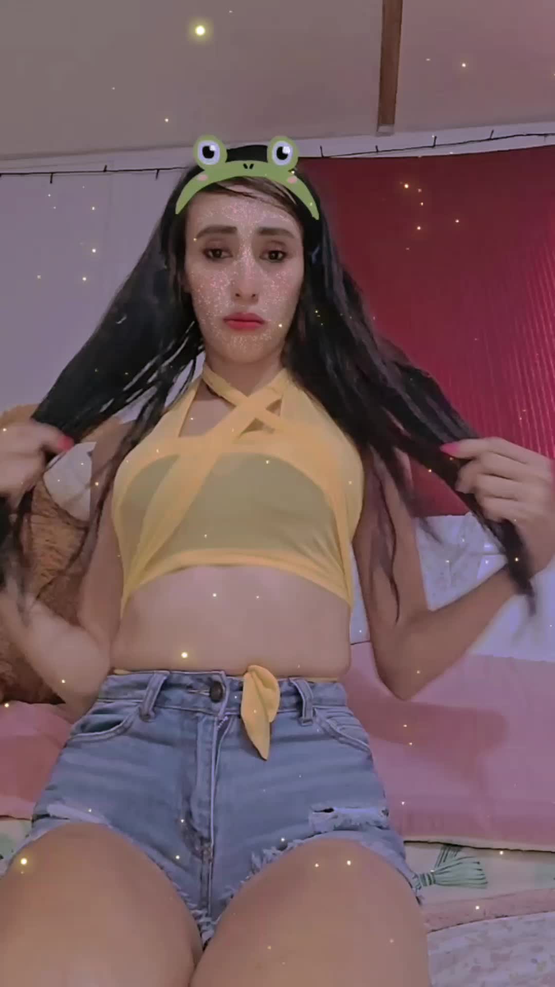 @💘 💞💓Gaby la ruferita🥰🥰😘