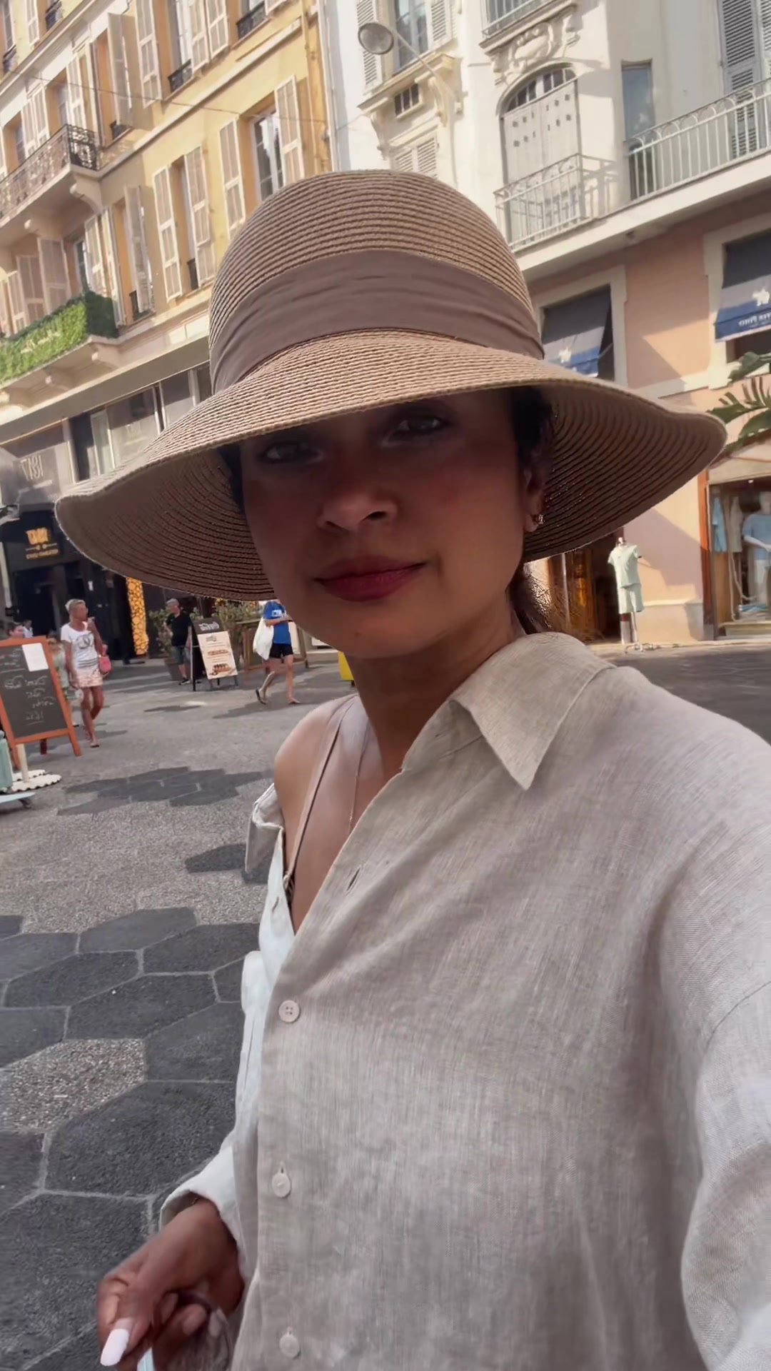 @Kavita Raj
