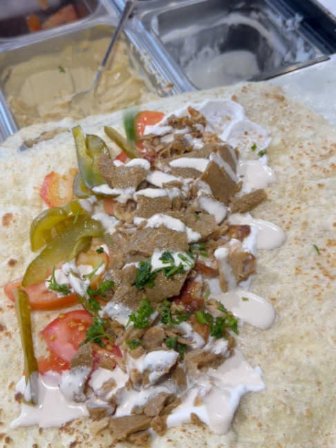 @Tahini’s
