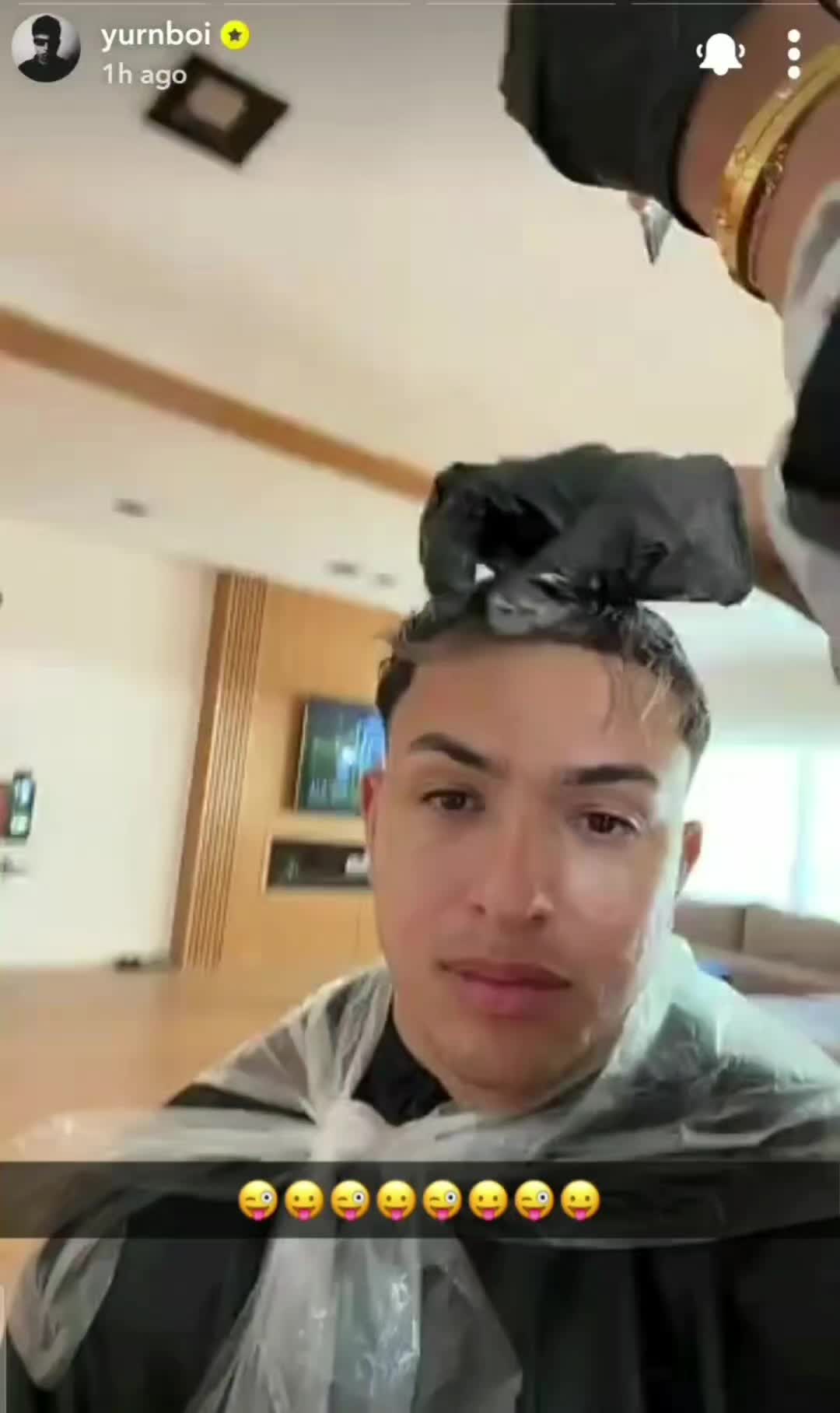 @Jevelyn