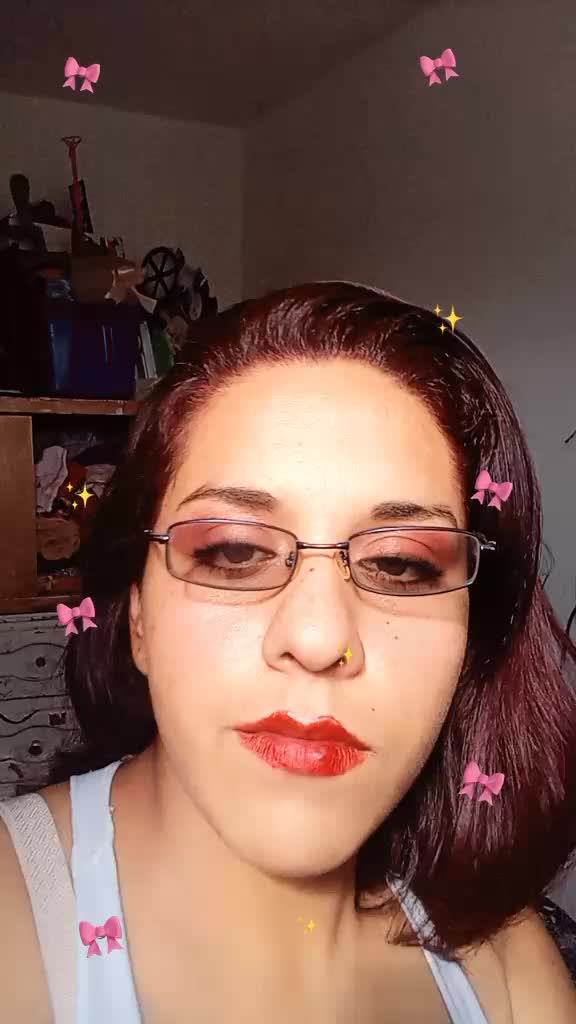 @karlita bebeshita