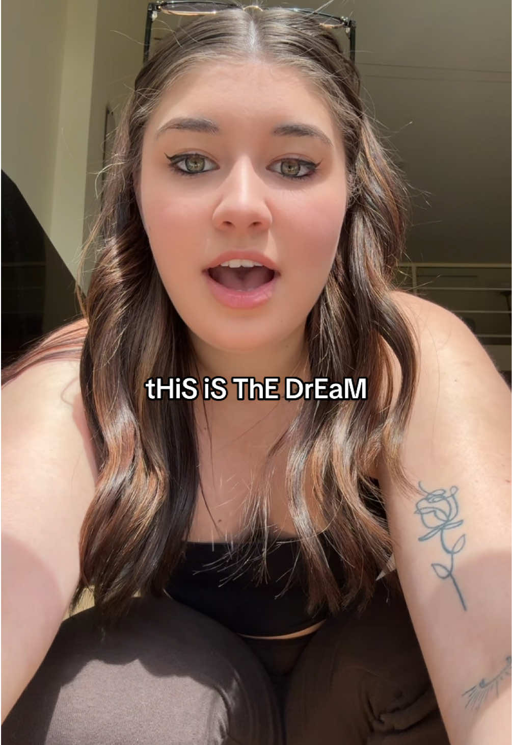 @Jenna๐ฅ
