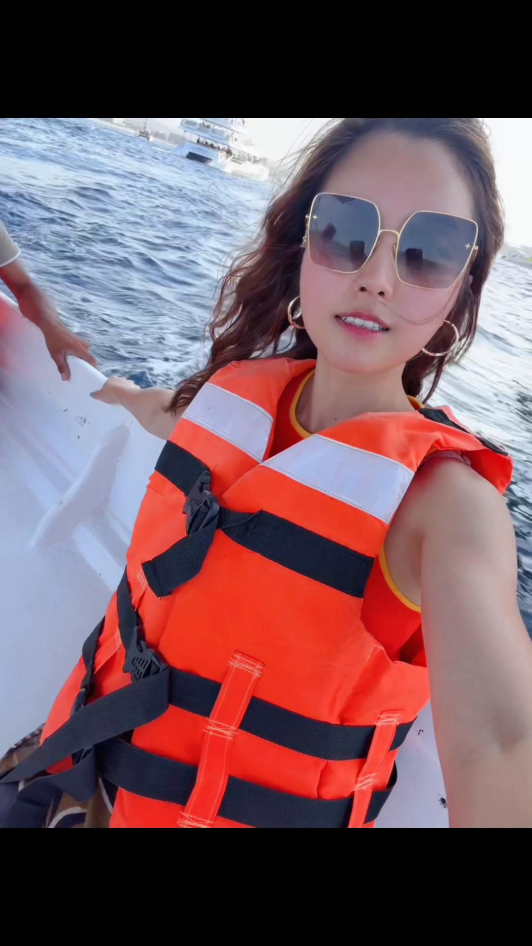 @福州Annie ☀️