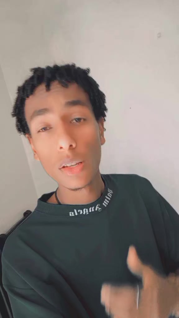 @ዳኒ / Dani