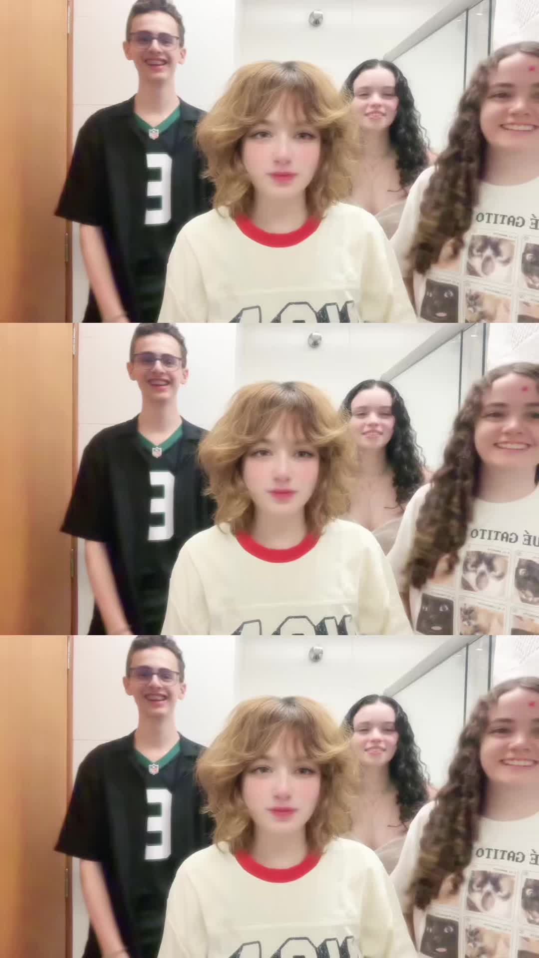 @Matt ₍^. .^₎⟆