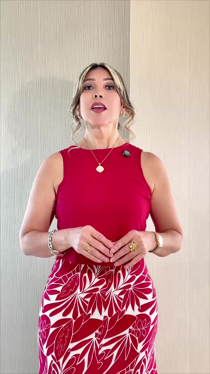 @Dra. Mar&iacute;a Luisa Arias
