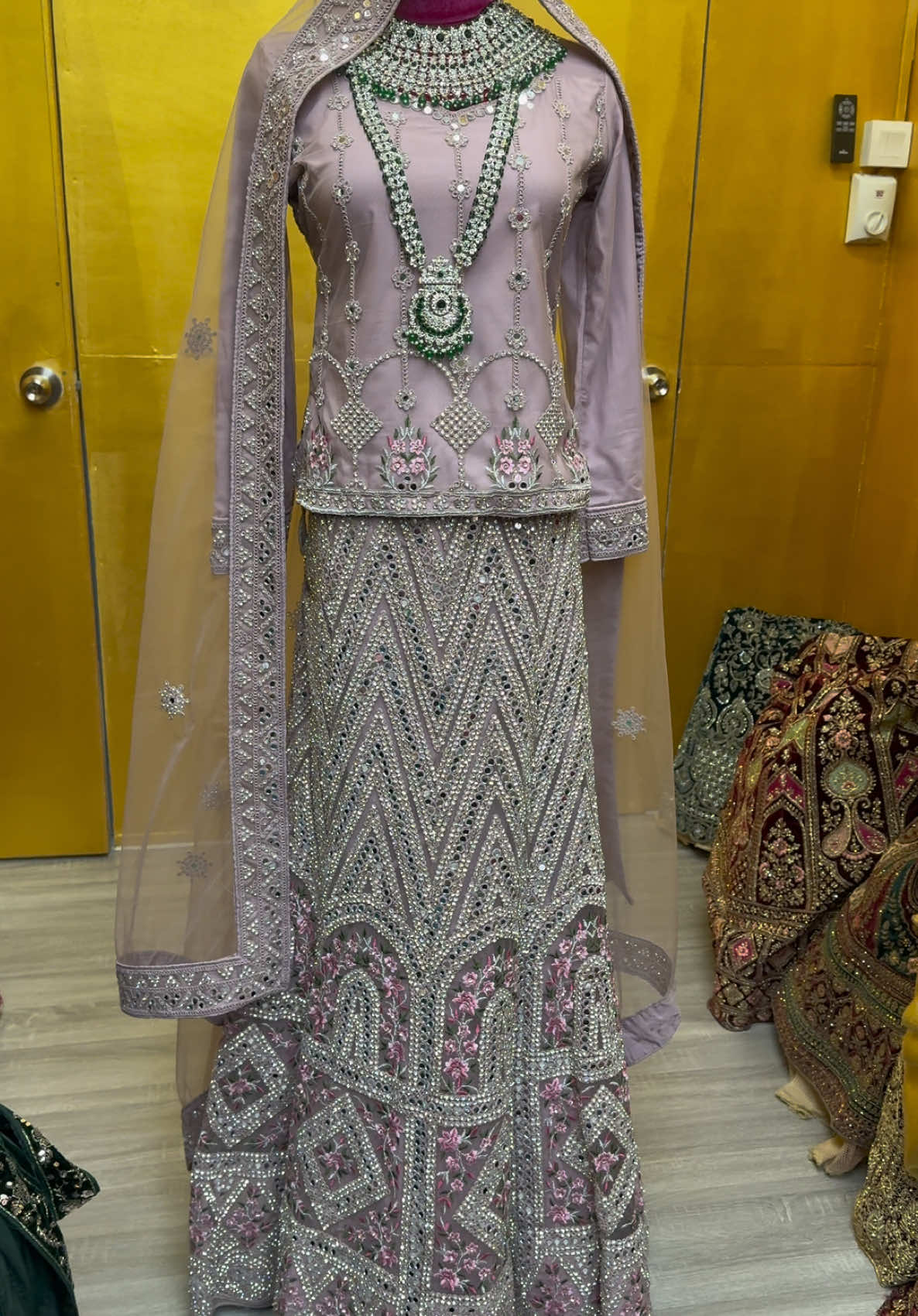@Sewa Baju Bollywood & Dress