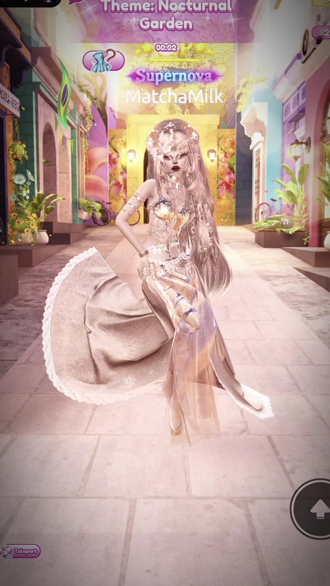 @𓆩♡𓆪𝕄𝕒𝕥𝕔𝕙𝕒𓆩♡𓆪