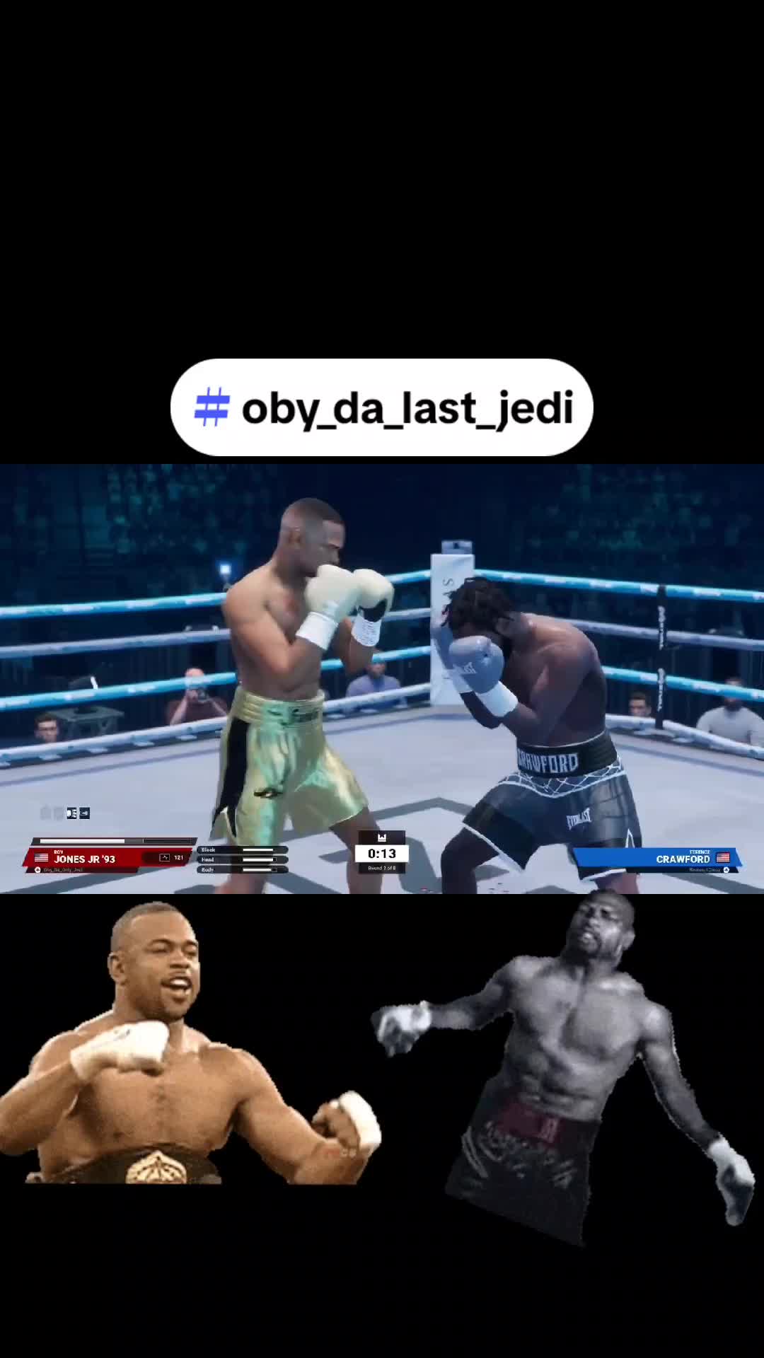 @Twitch: Oby_Da_Last_Jedi