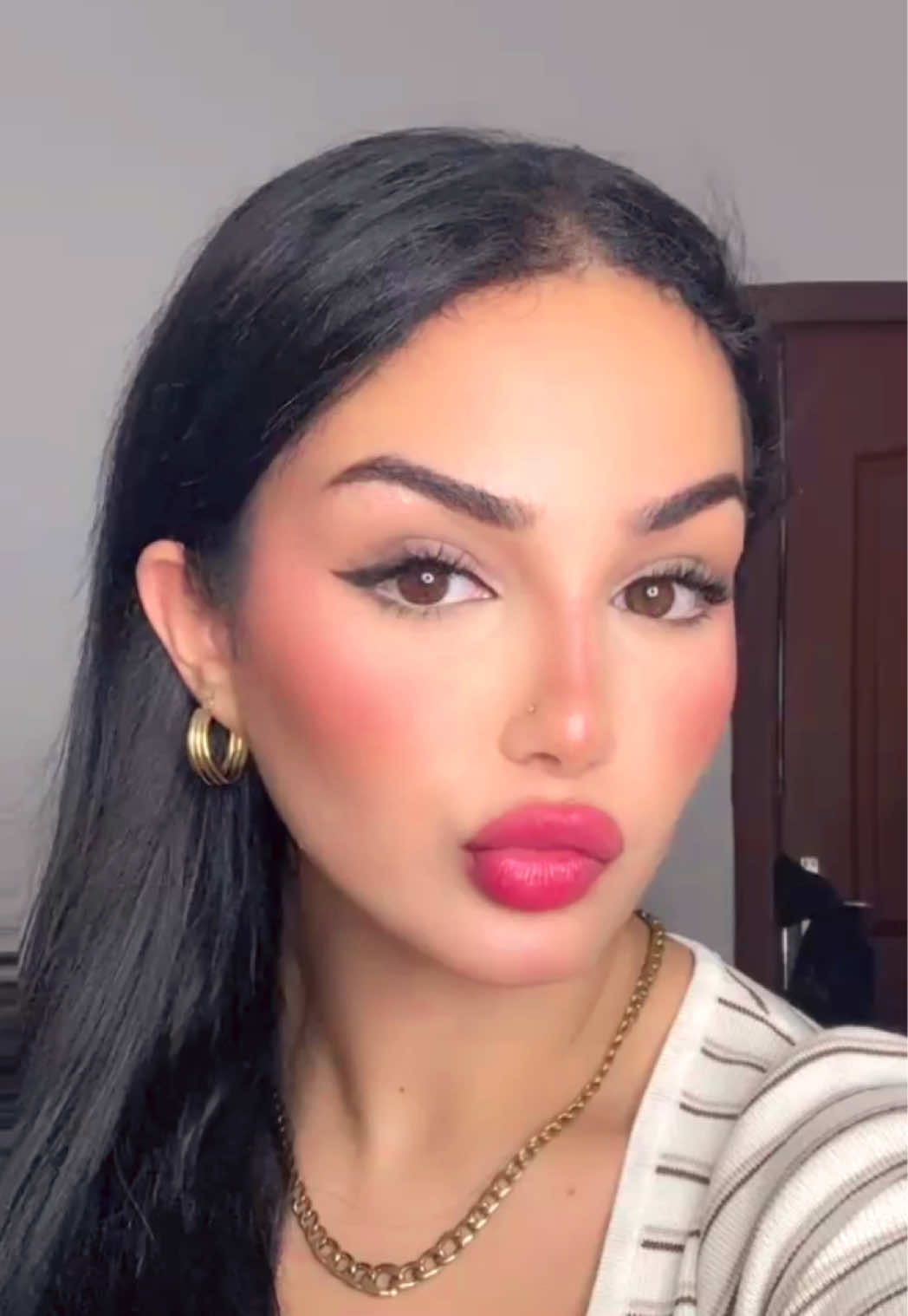 @Hanan Makeup artist ✨